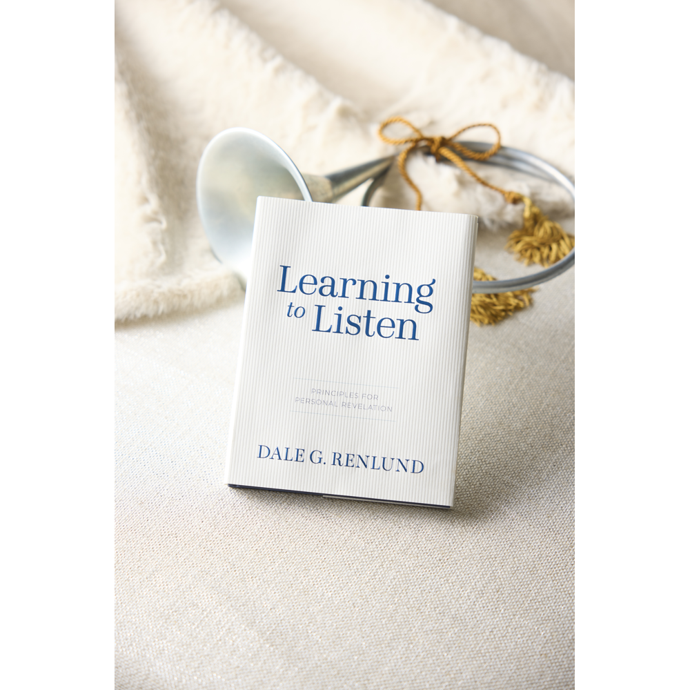 Learning to Listen, , large image number 12