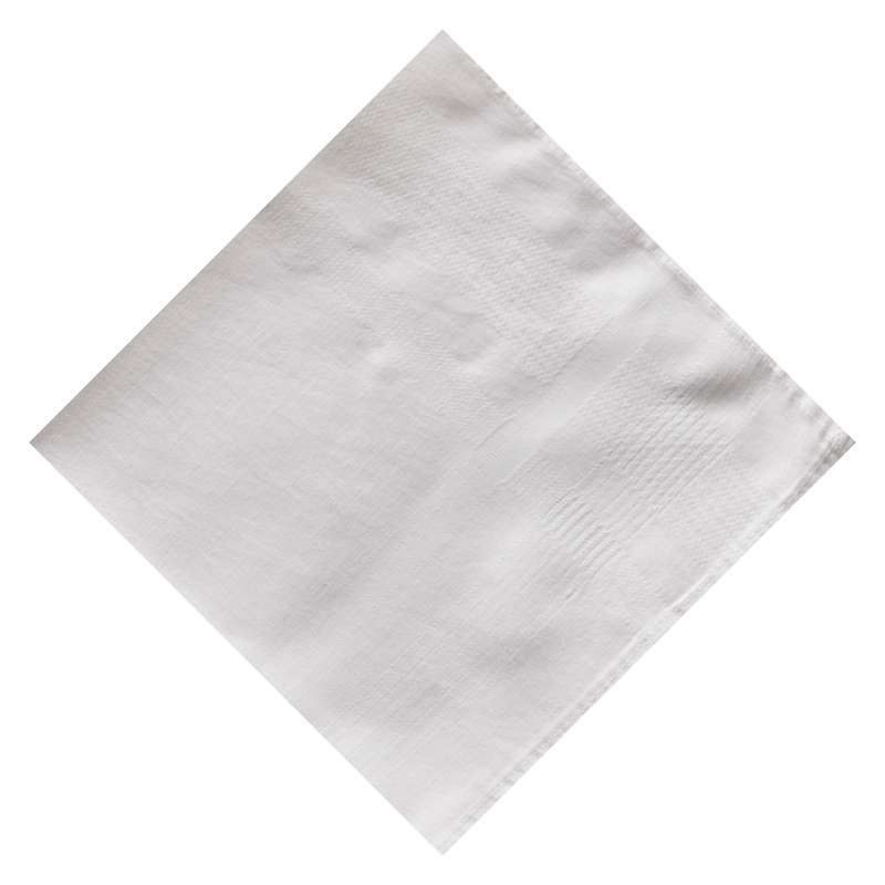 Striped Cotton Handkerchief, , large image number 2
