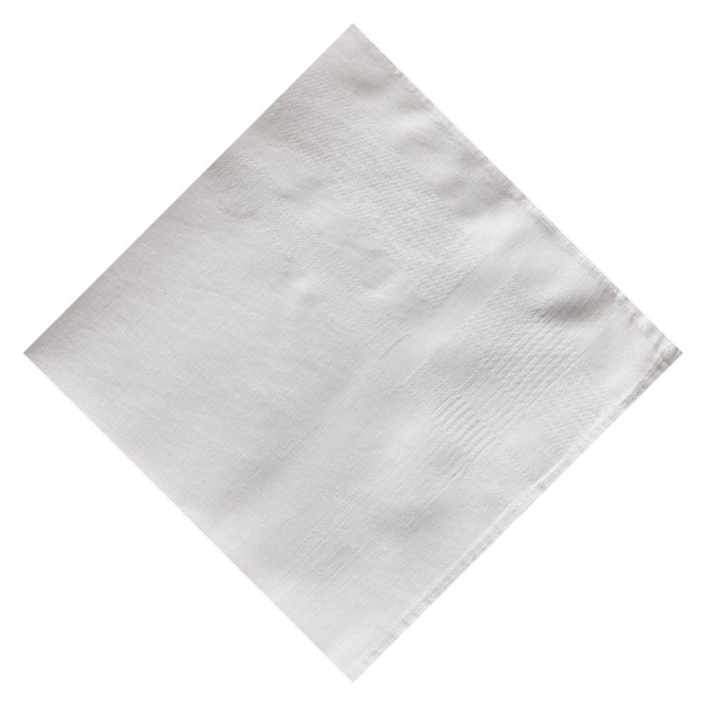 Striped Cotton Handkerchief, , large image number 2