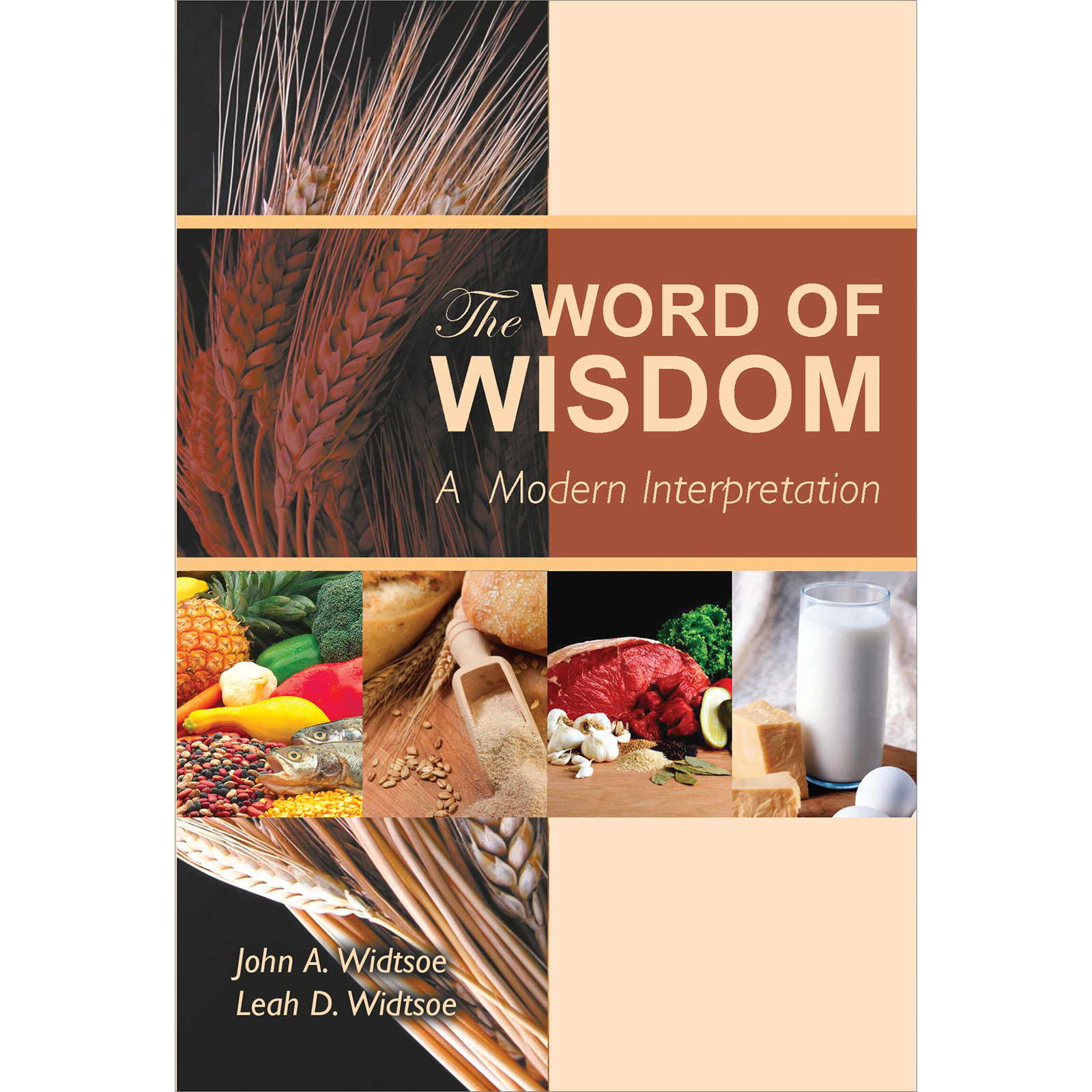 Word of Wisdom: A Modern Interpretation, , large image number 0