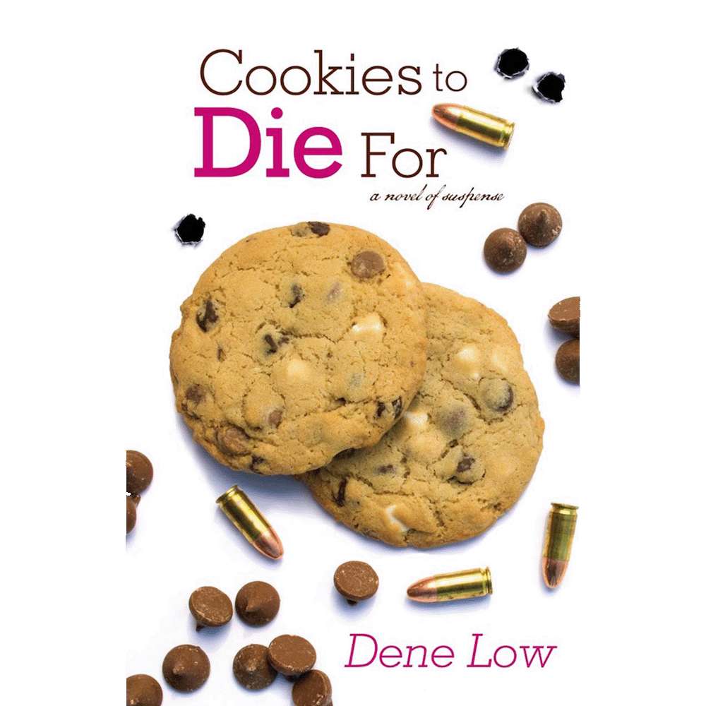 Cookies to Die For