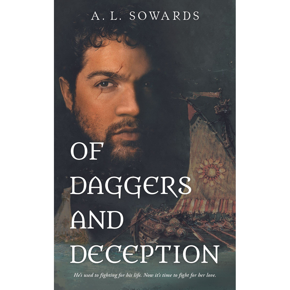 Of Daggers and Deception (Duchy of Athens, Book 2), , large image number 0