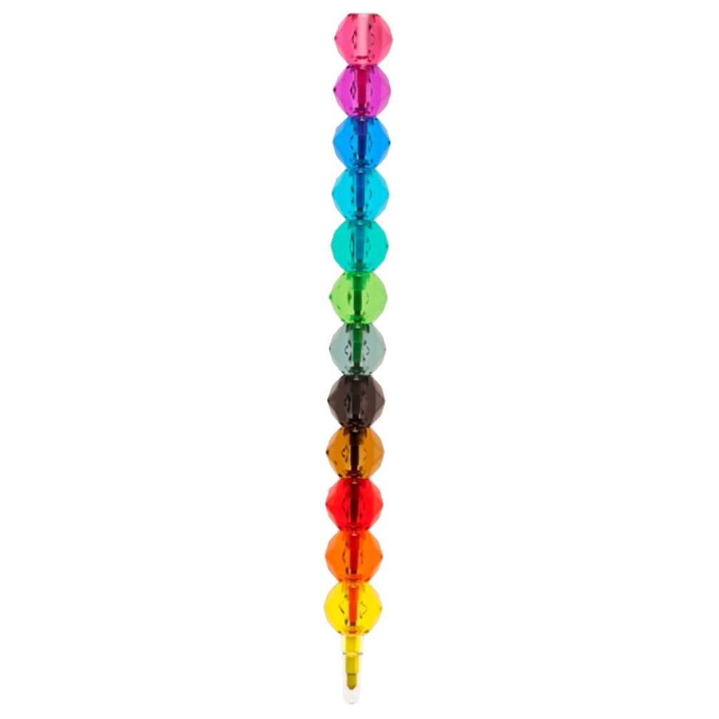 Charm to Charm Stacking Crayon