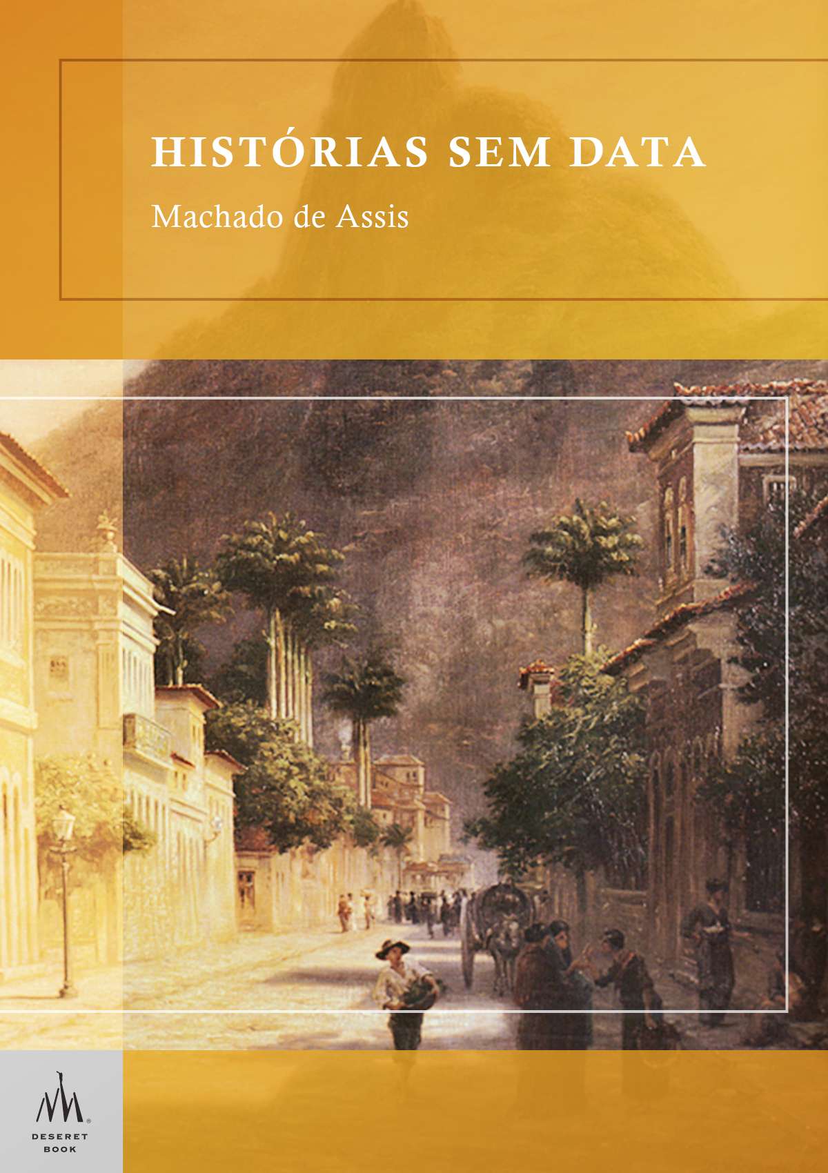 Stories Without Dates (Portuguese)