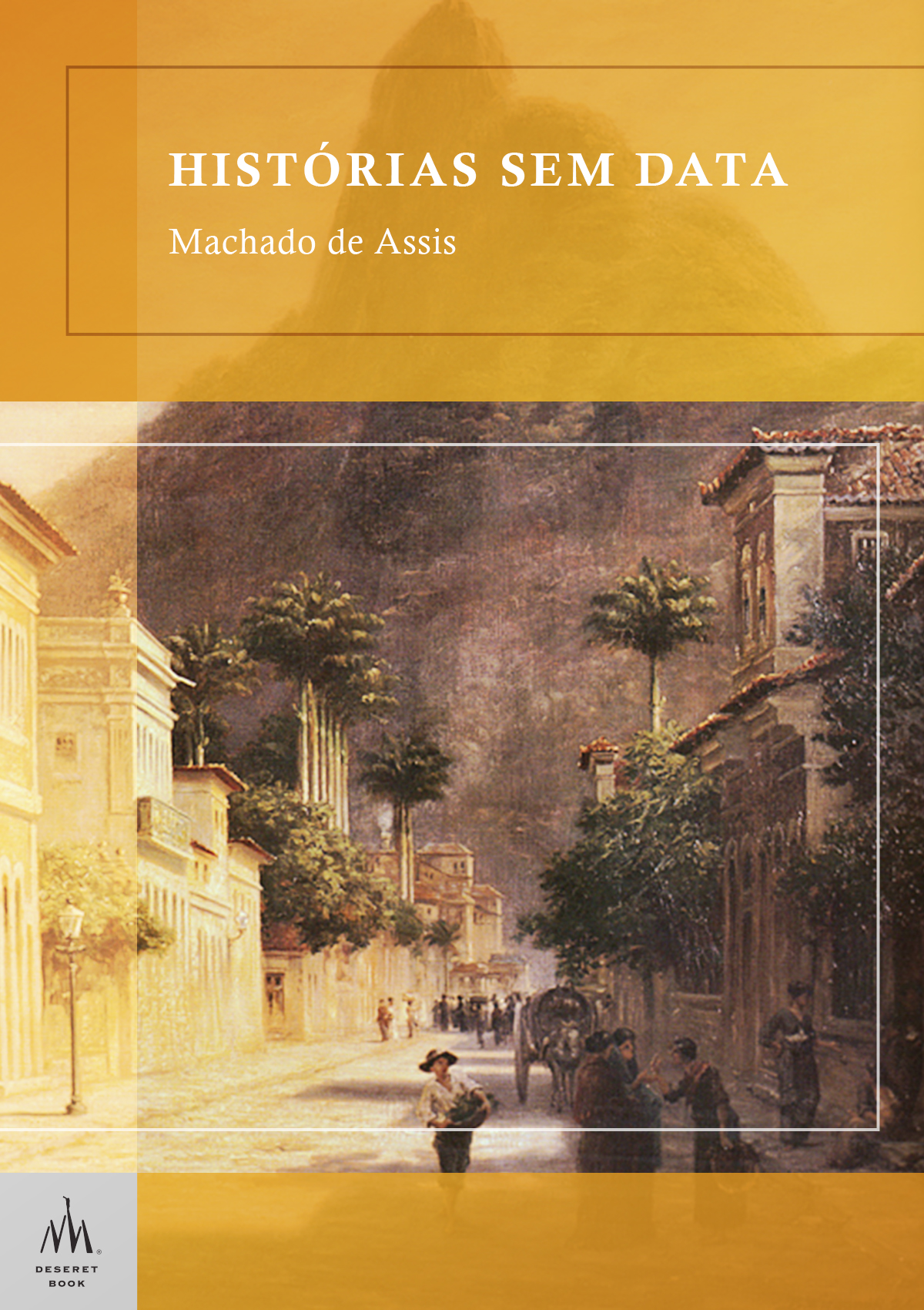 Stories Without Dates (Portuguese)