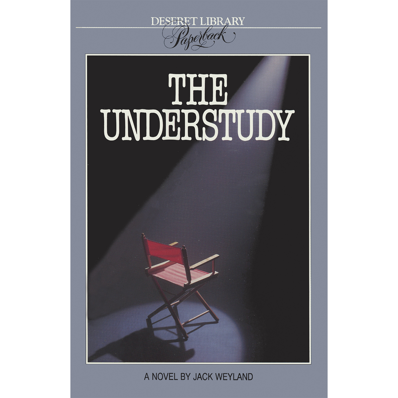 The Understudy