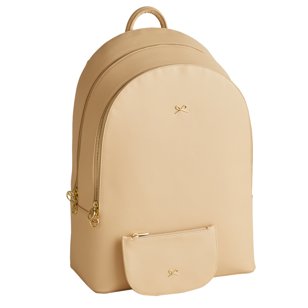 Temple Bag Backpack, , large image number 4