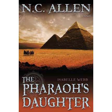 Isabelle Webb: The Pharaoh's Daughter, , large image number 0