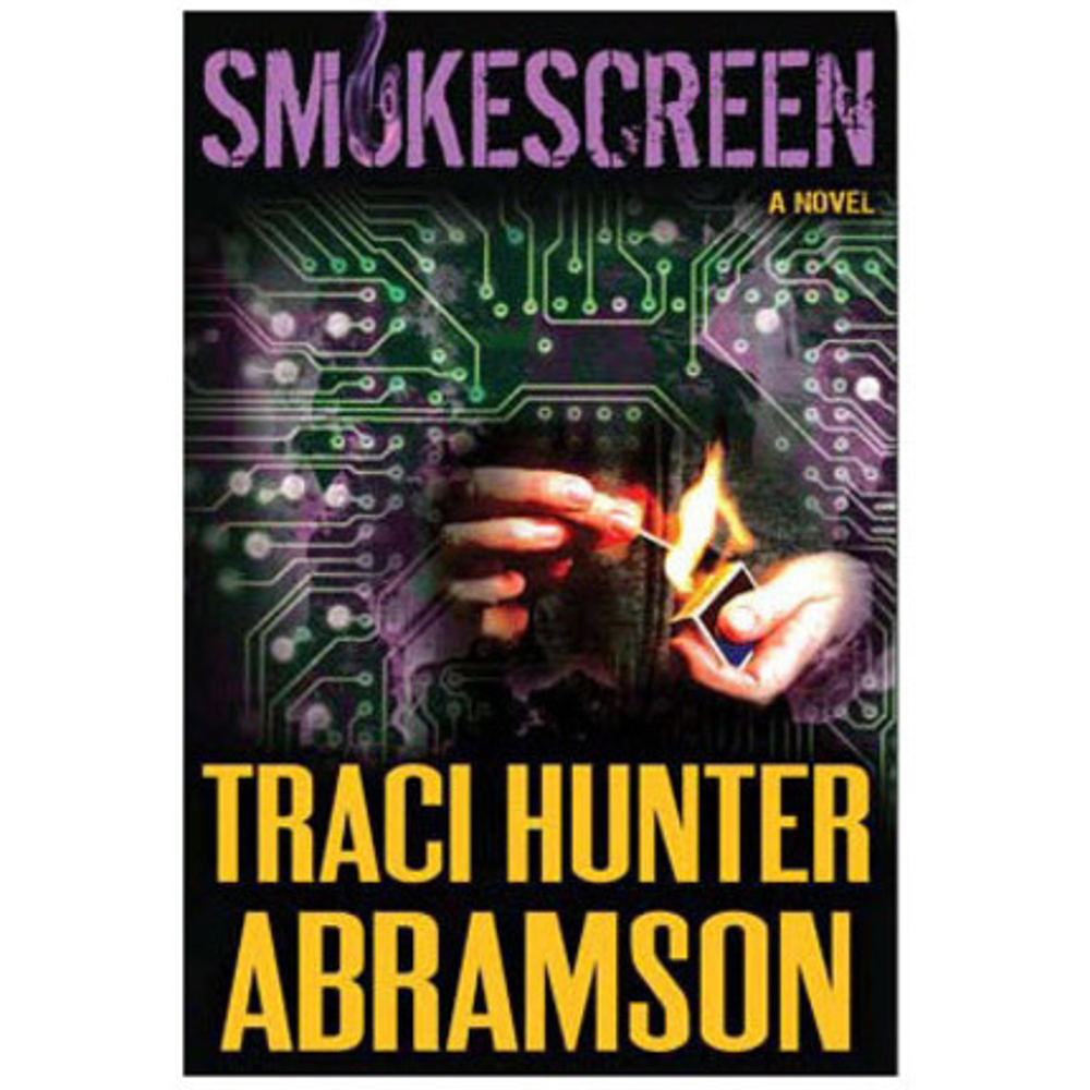 Smokescreen (Saint Squad, Book 5 of 14),  Smokescreen (Saint Squad, Book 5 of 14)