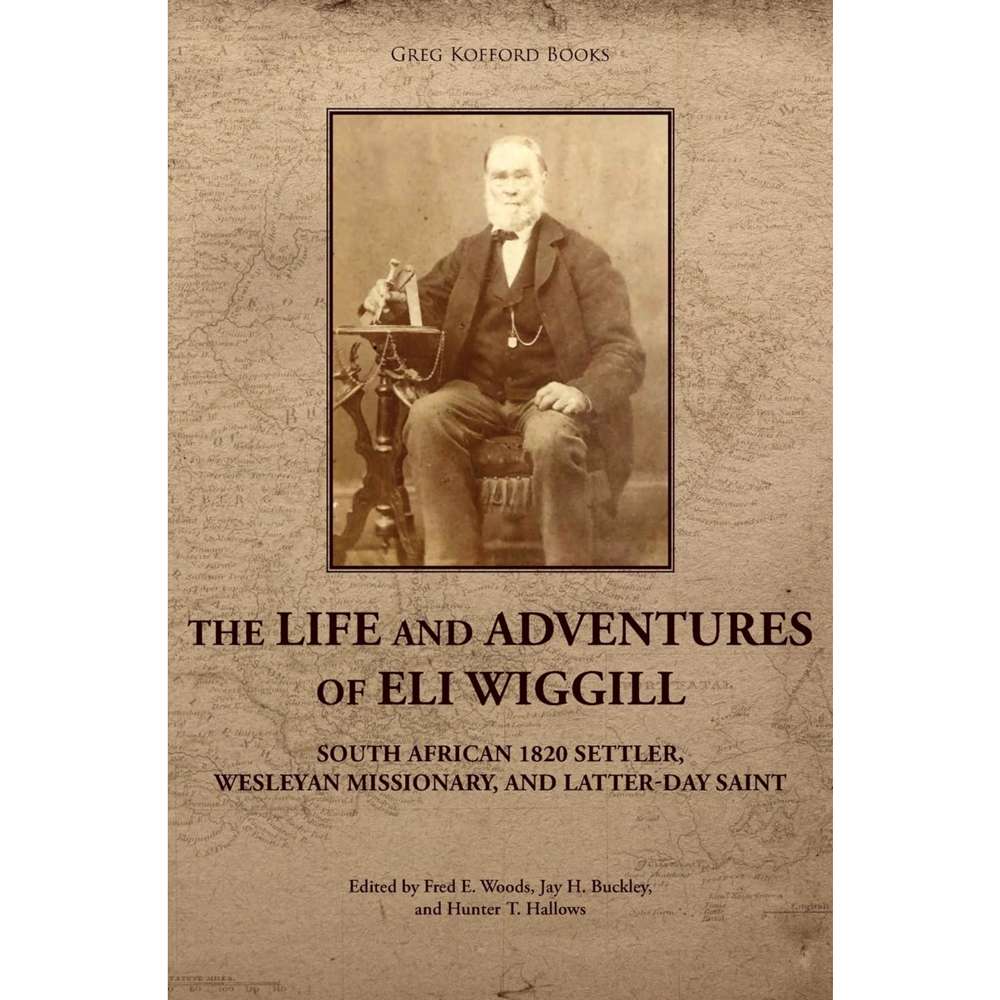 The Life and Adventures of Eli Wiggill
