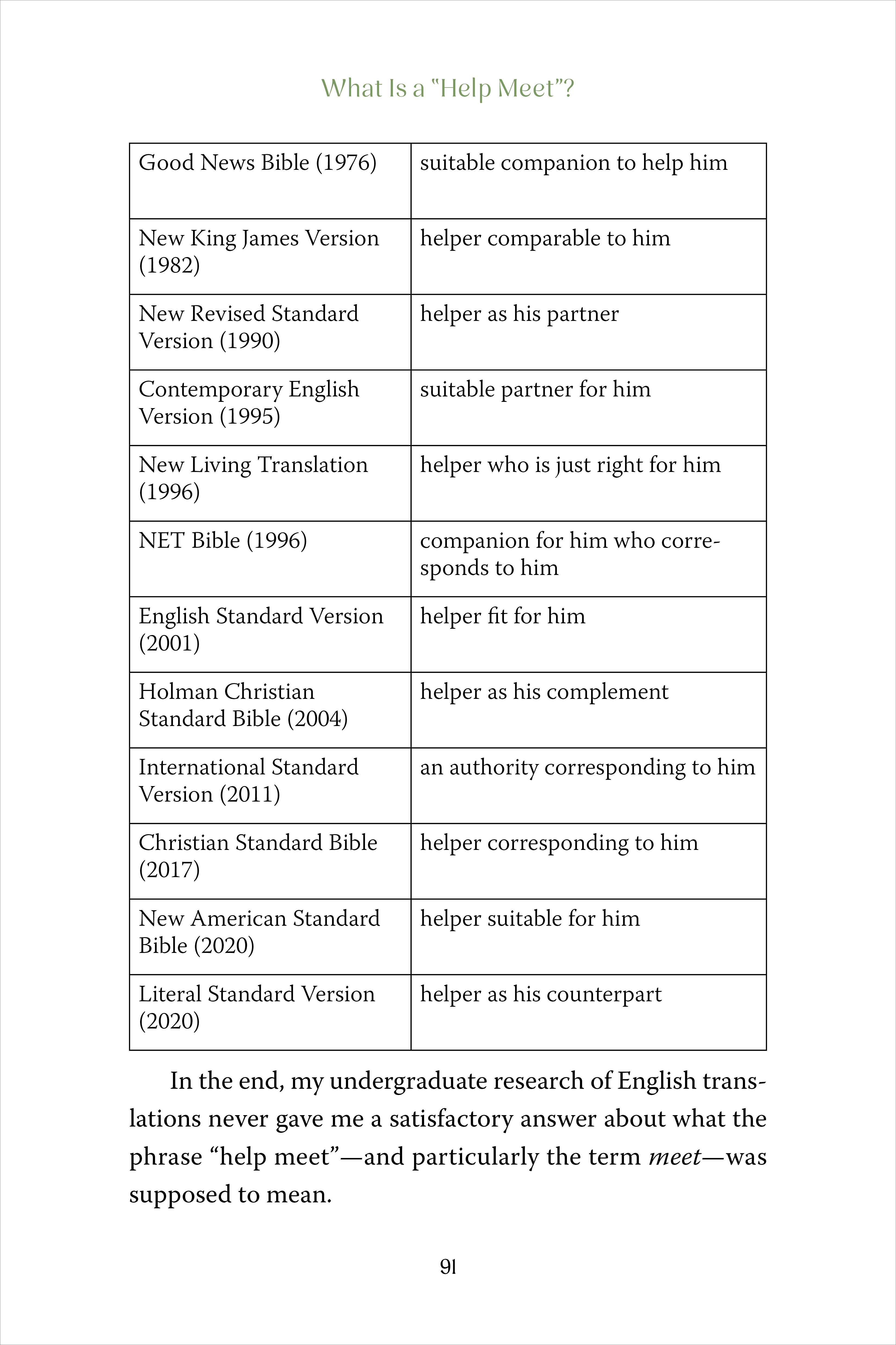 Rediscovering Eve, , large image number 6