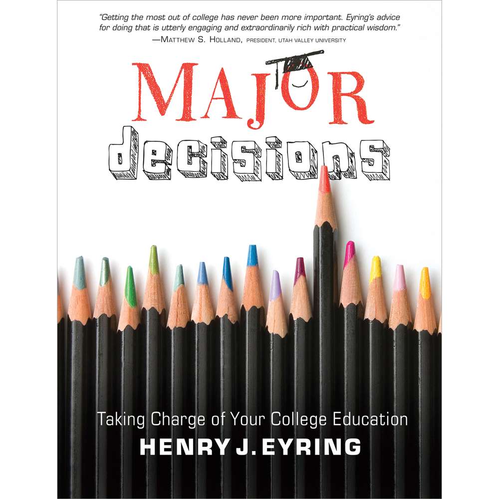 Major Decisions 1
