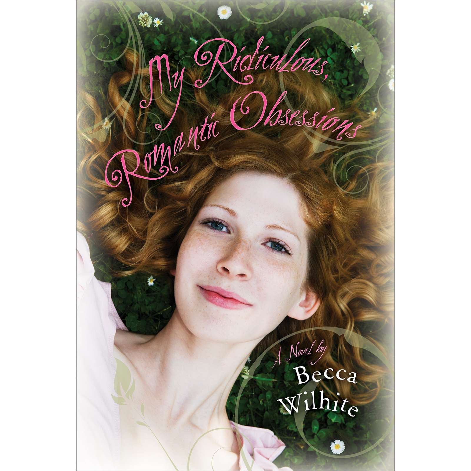 My Ridiculous Romantic Obsessions, , large image number 0