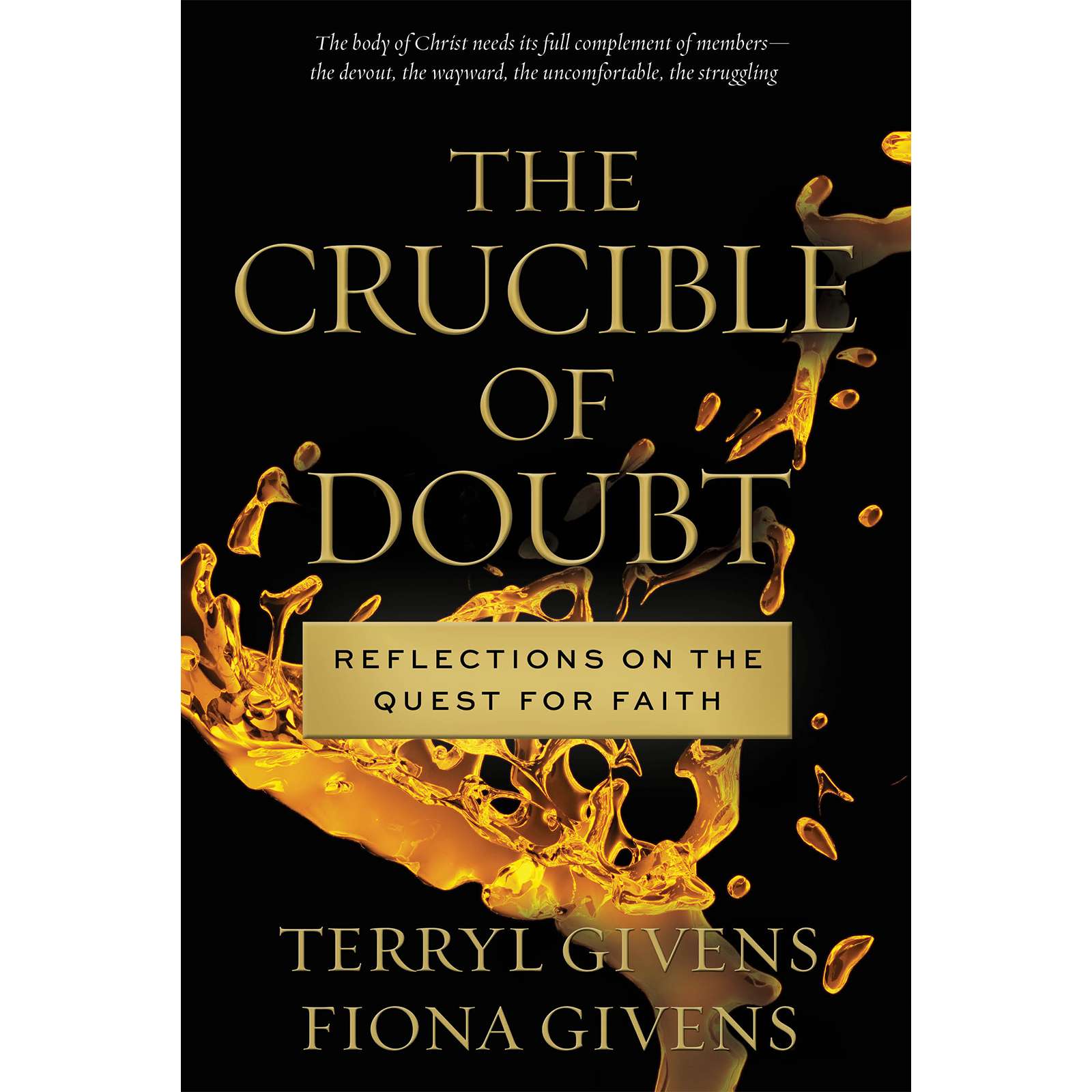 The Crucible of Doubt, , large image number 0