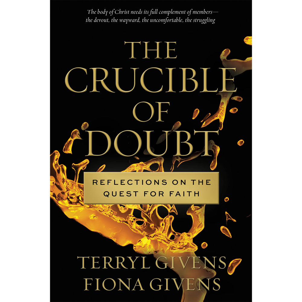 The Crucible of Doubt, , large image number 0