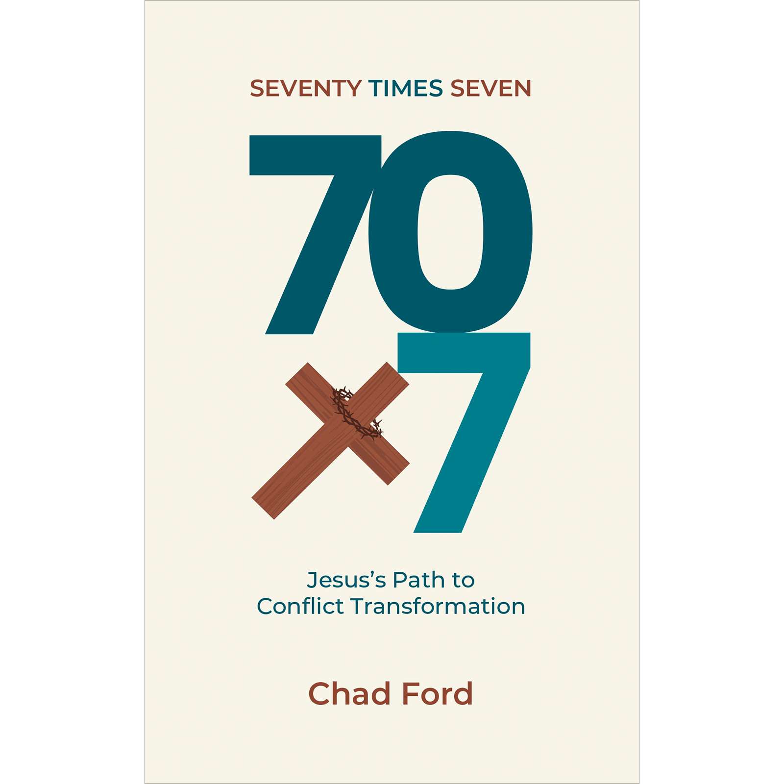 Seventy Times Seven, , large image number 0
