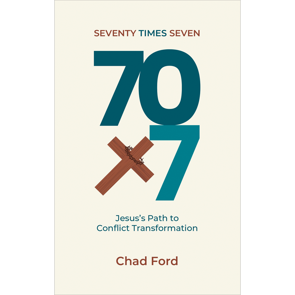 Seventy Times Seven, , large image number 0