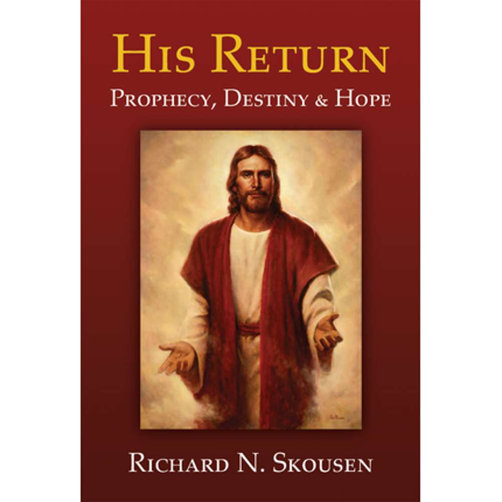 His Return 1