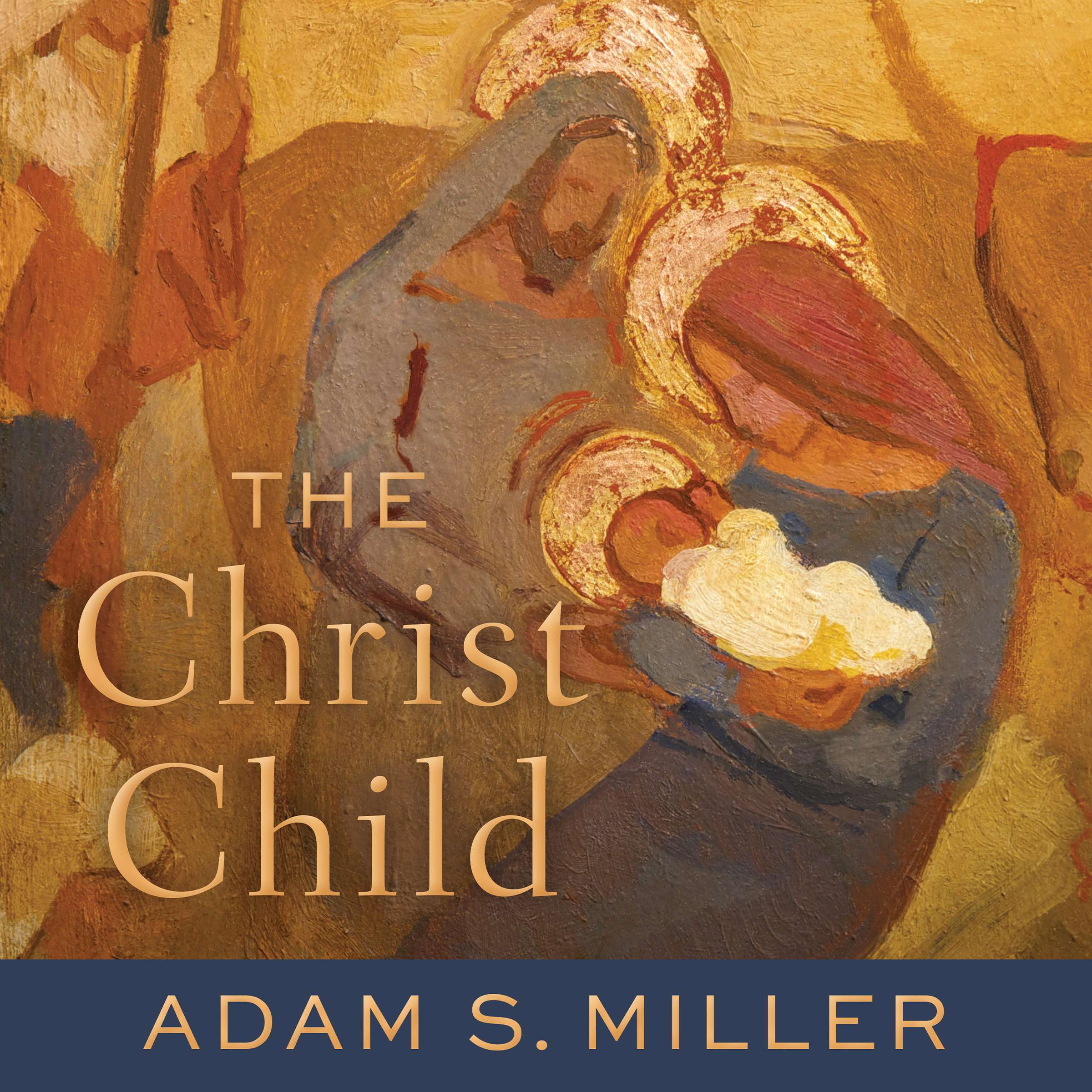 The Christ Child, , large image number 6