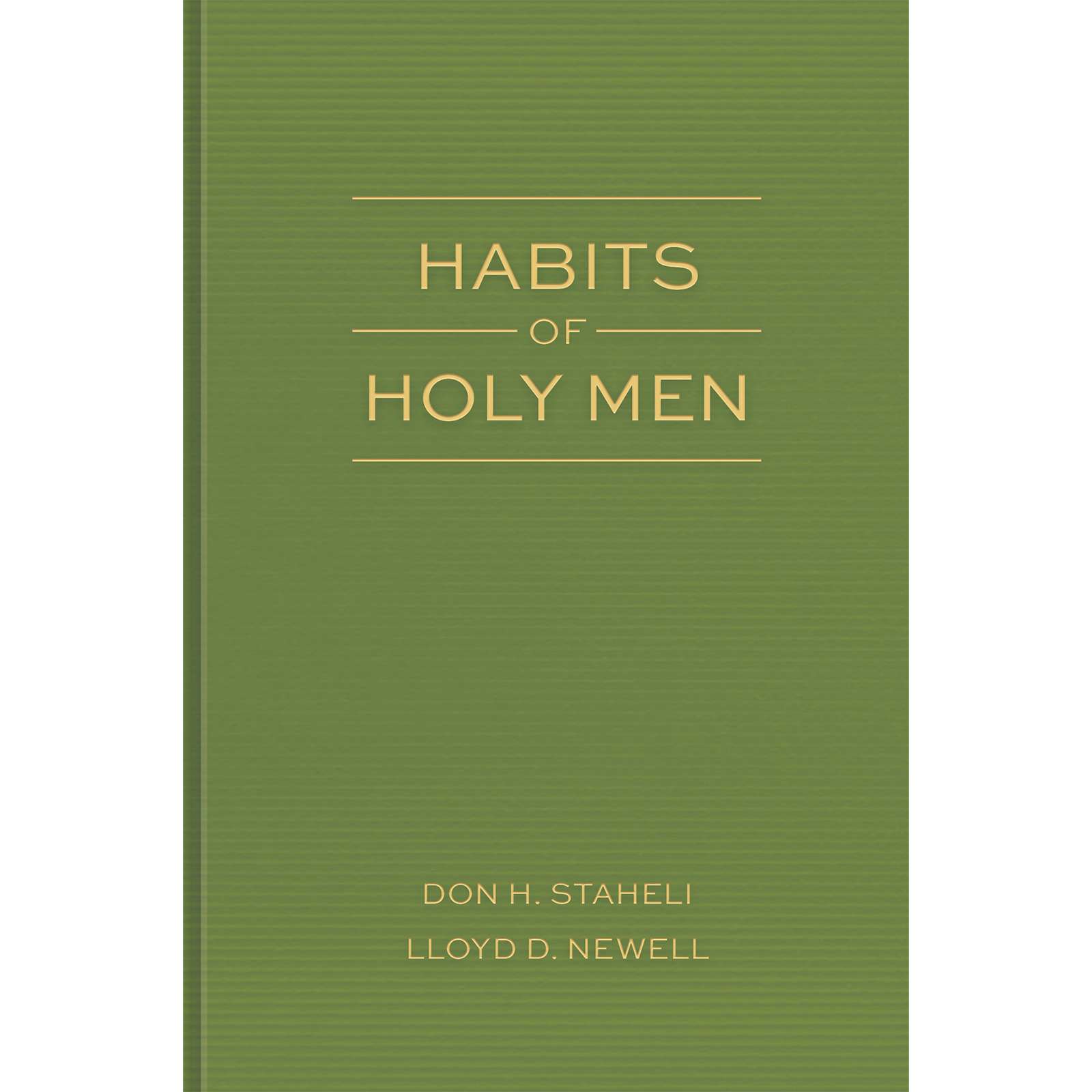 Habits of Holy Men, , large image number 0