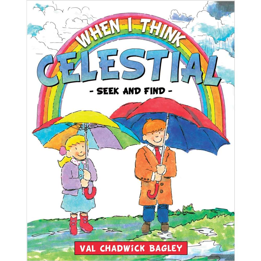When I Think Celestial