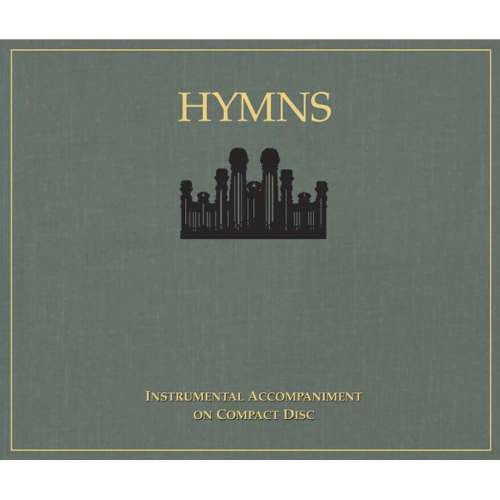 Hymns (Music Only)