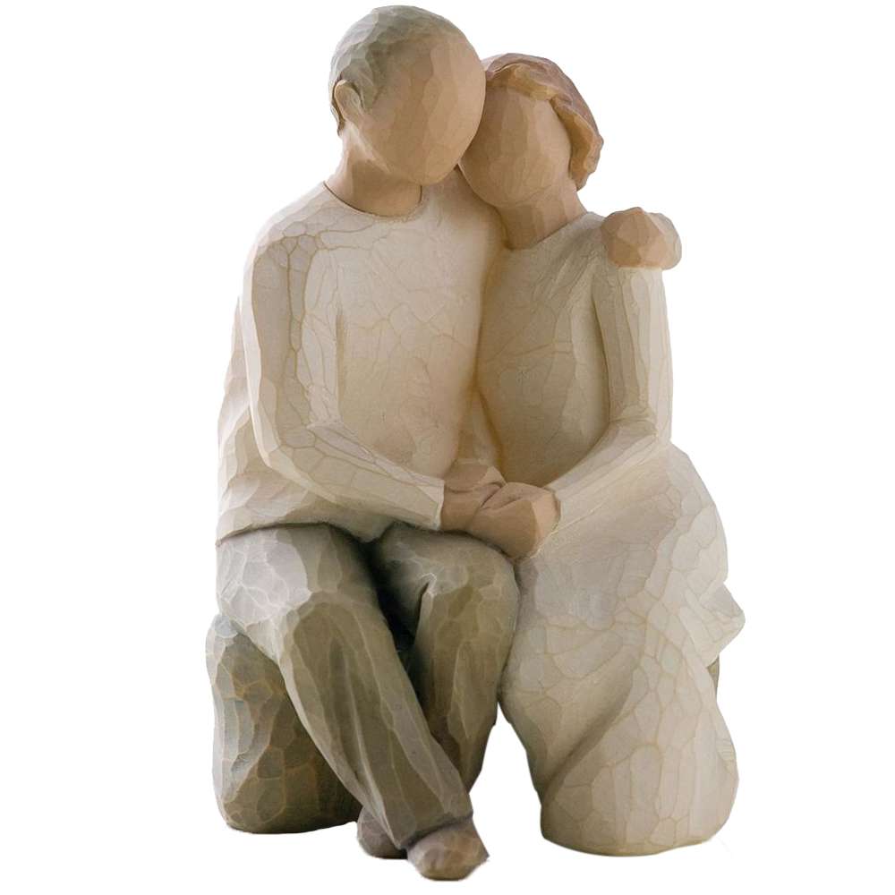 Anniversary Figurine, , large image number 0