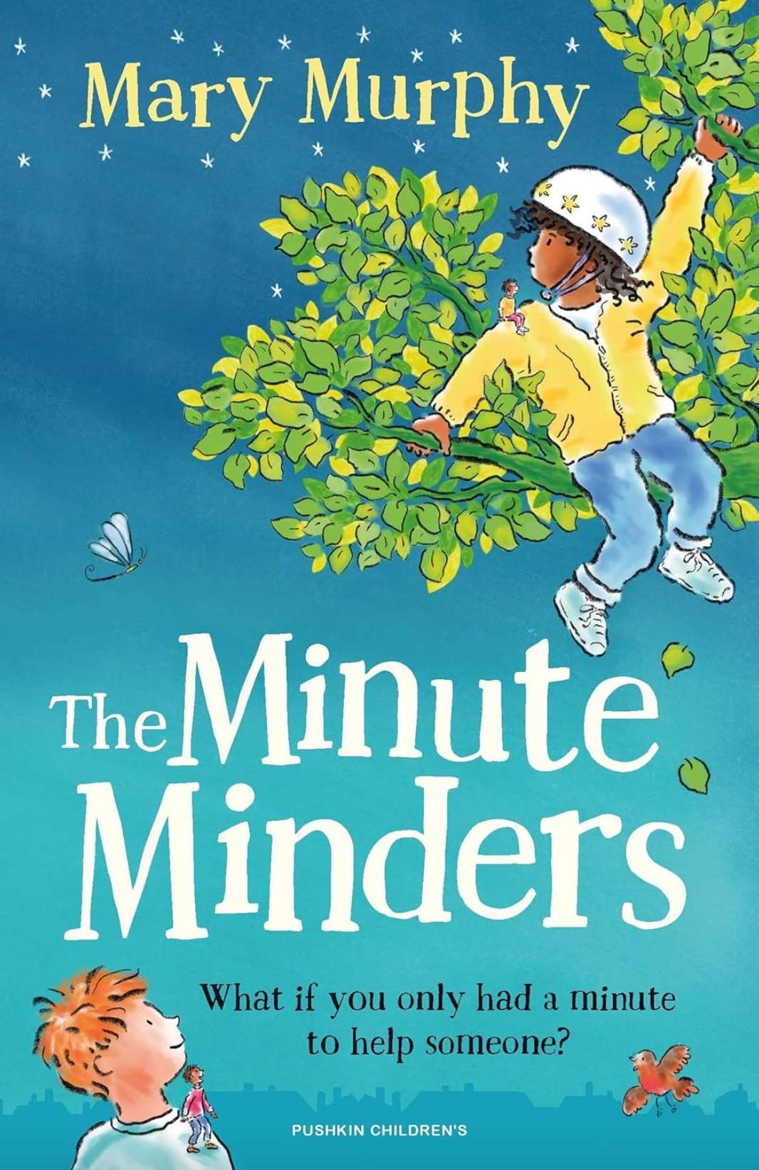 The Minute Minders