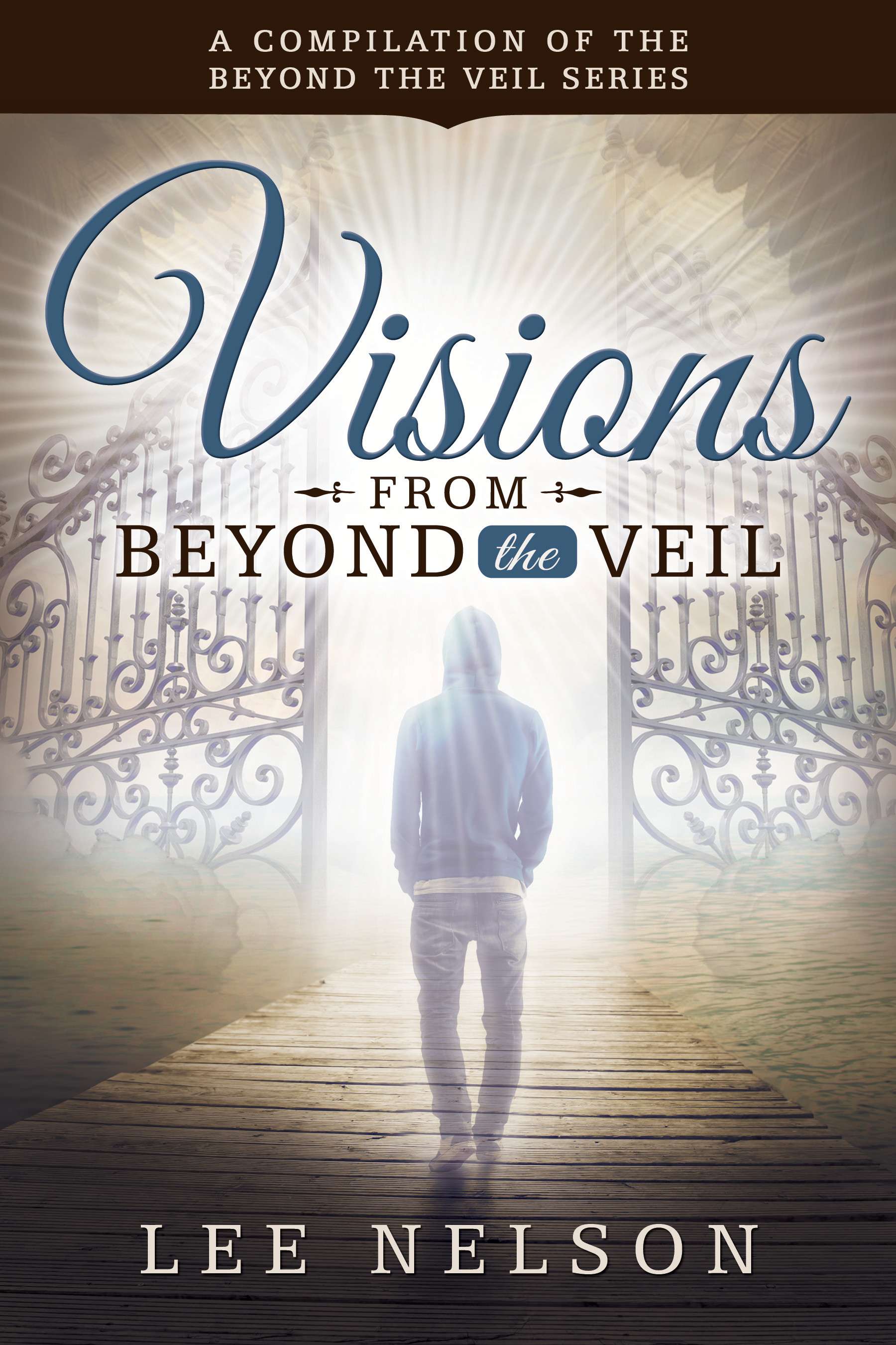 Visions from Beyond the Veil, , large image number 0