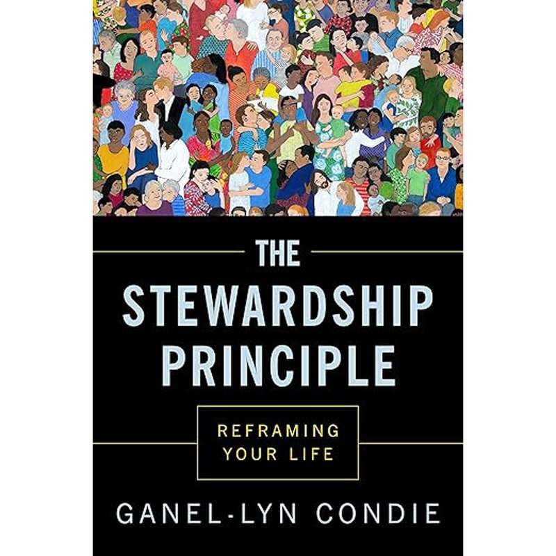 The Stewardship Principle