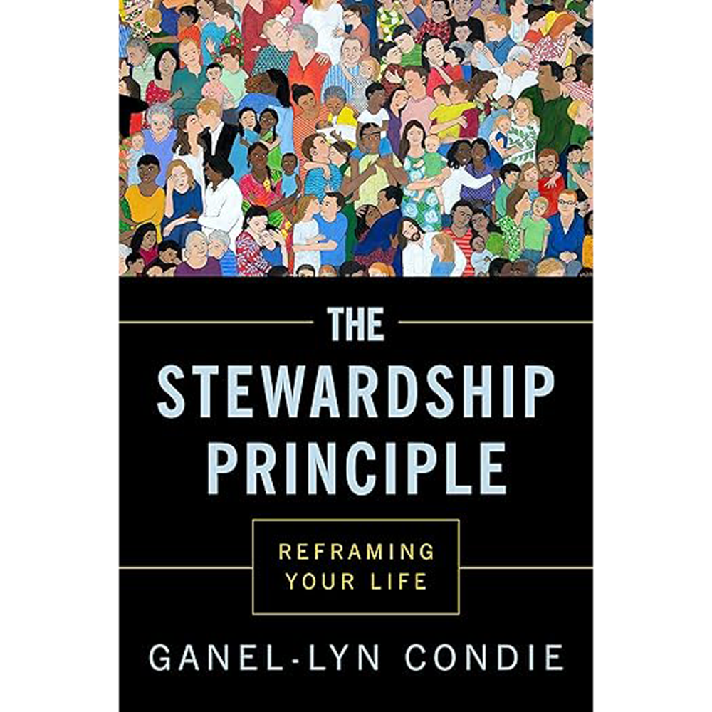 The Stewardship Principle,  The Stewardship Principle