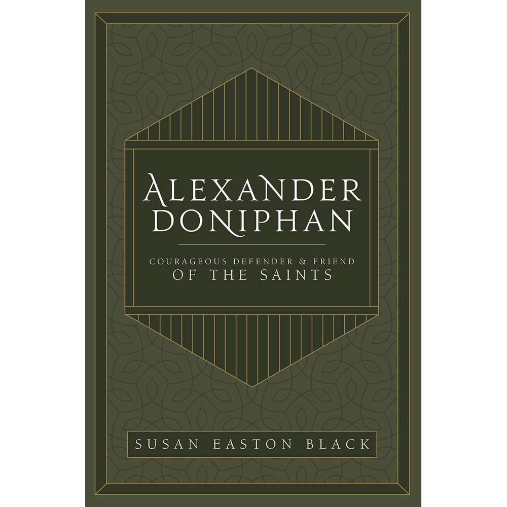 Alexander Doniphan