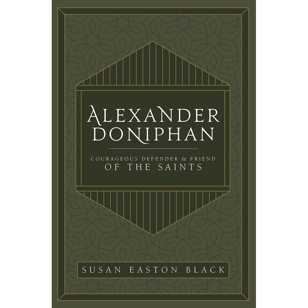 Alexander Doniphan