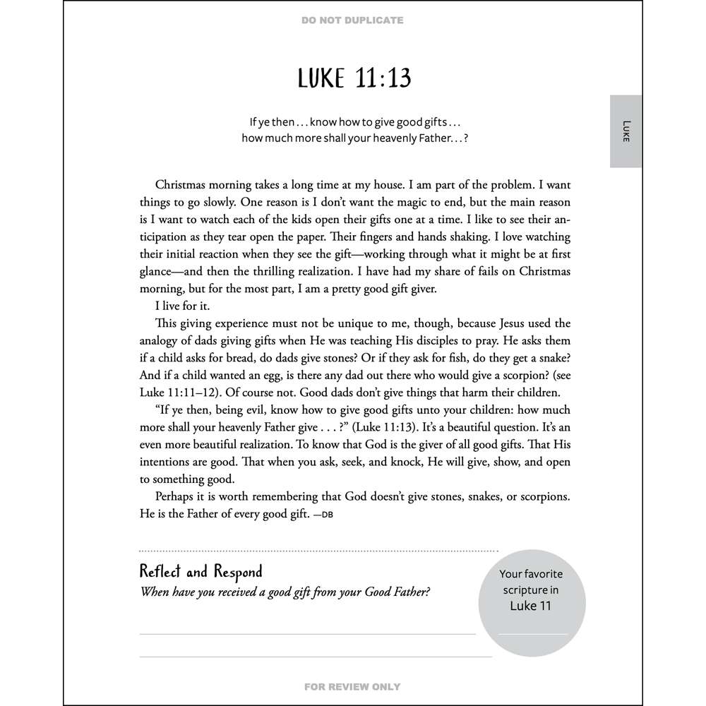 Don't Miss This in the New Testament, , large image number 2