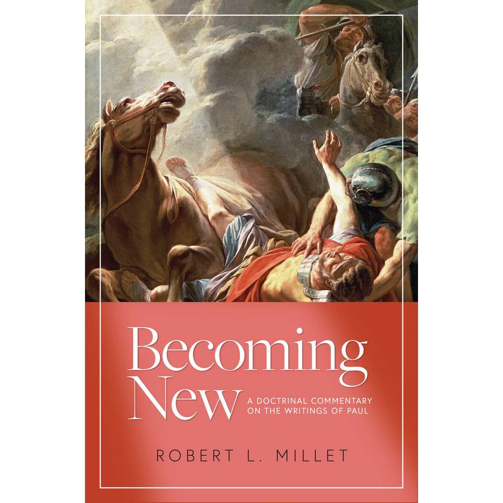 Becoming New