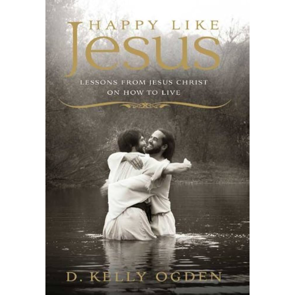 Happy Like Jesus,  Happy Like Jesus