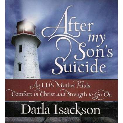 After My Son's Suicide, , large
