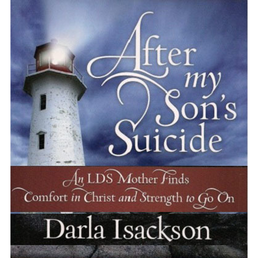 After My Son's Suicide, , large