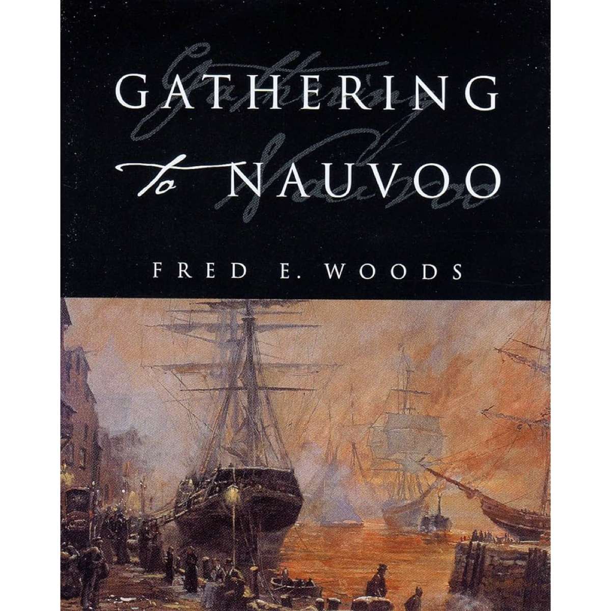 Gathering to Nauvoo