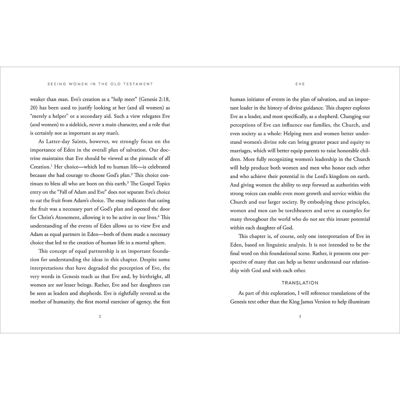 Seeing Women in the Old Testament, , large image number 5