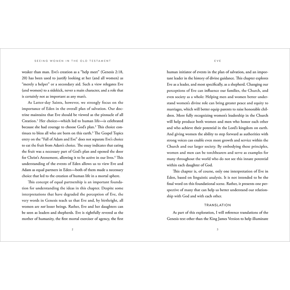 Seeing Women in the Old Testament, , large image number 5