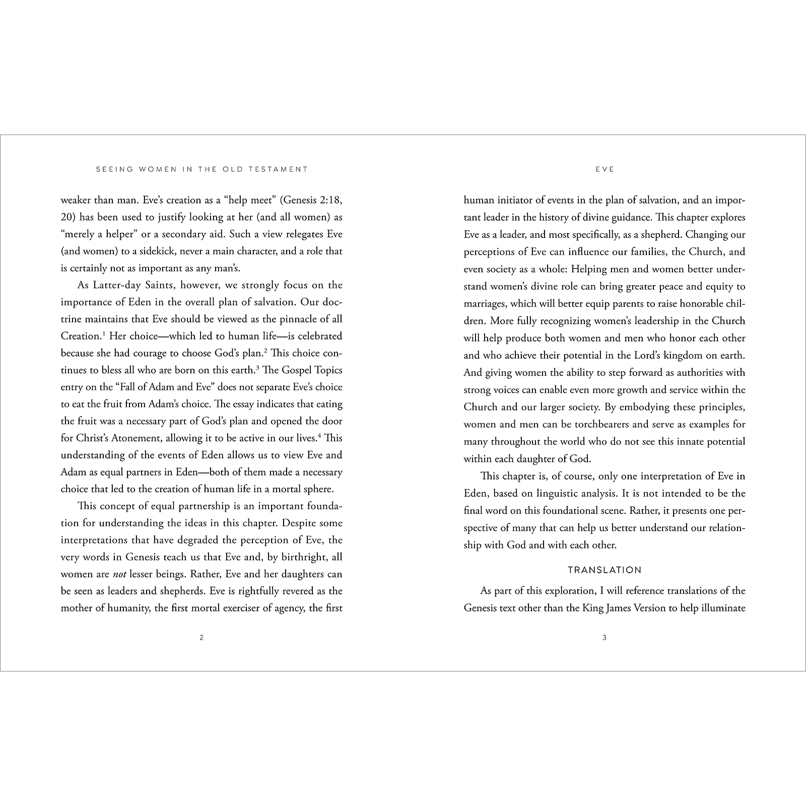 Seeing Women in the Old Testament, , large image number 5