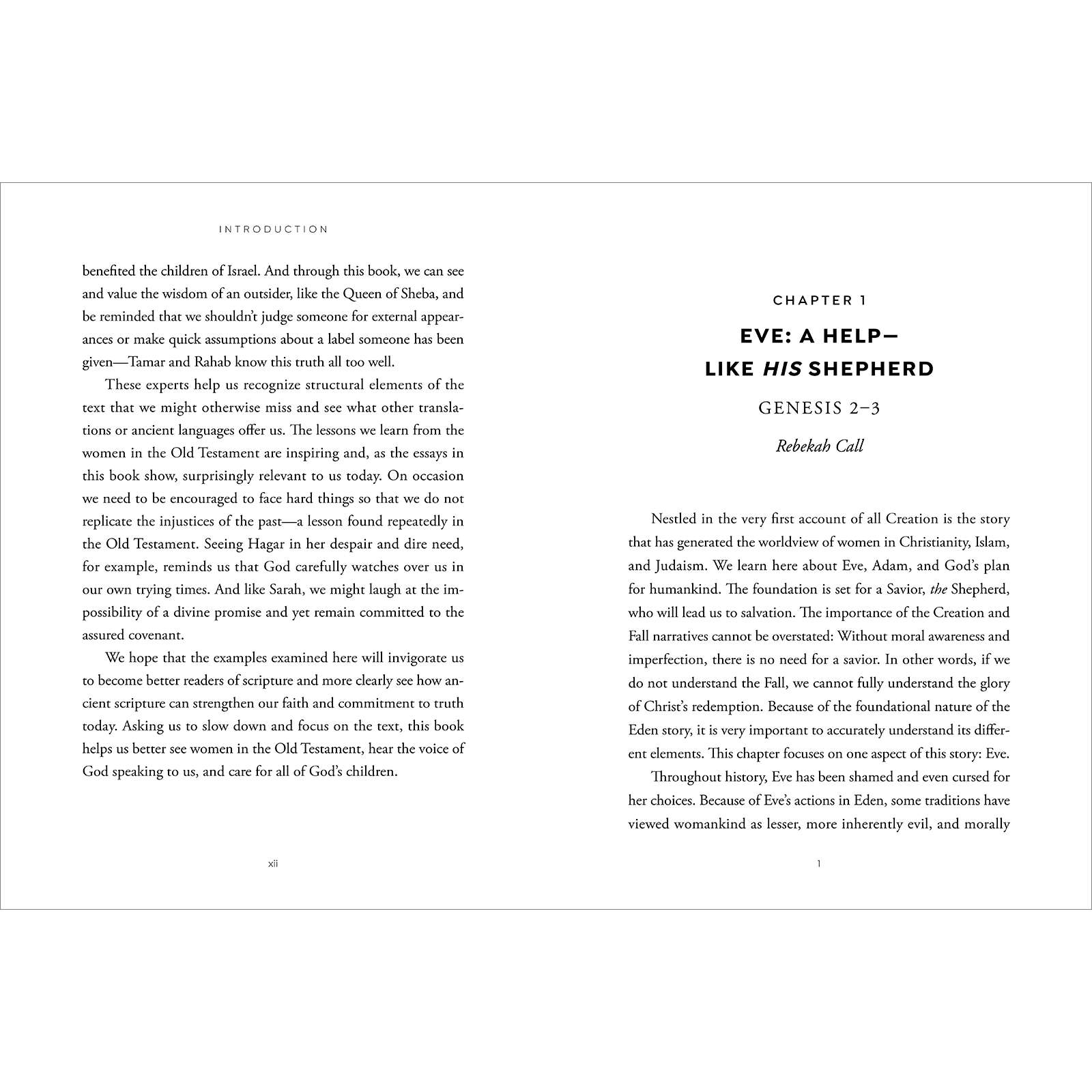 Seeing Women in the Old Testament, , large image number 4