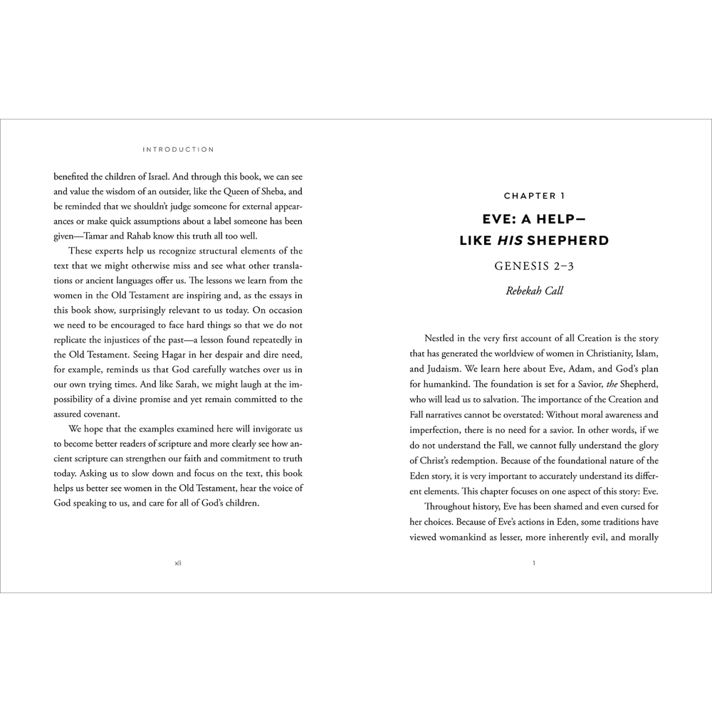 Seeing Women in the Old Testament, , large image number 4