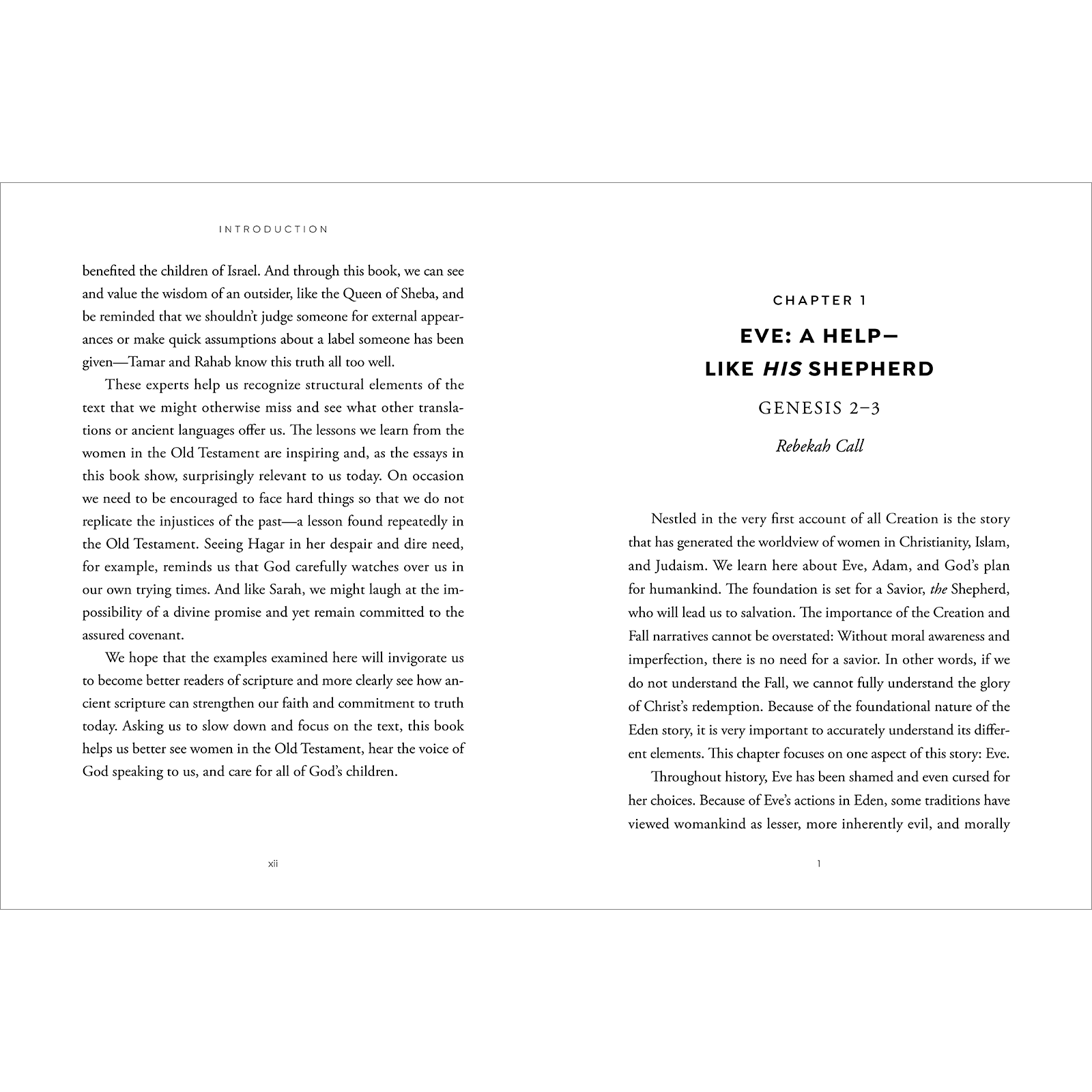 Seeing Women in the Old Testament, , large image number 4