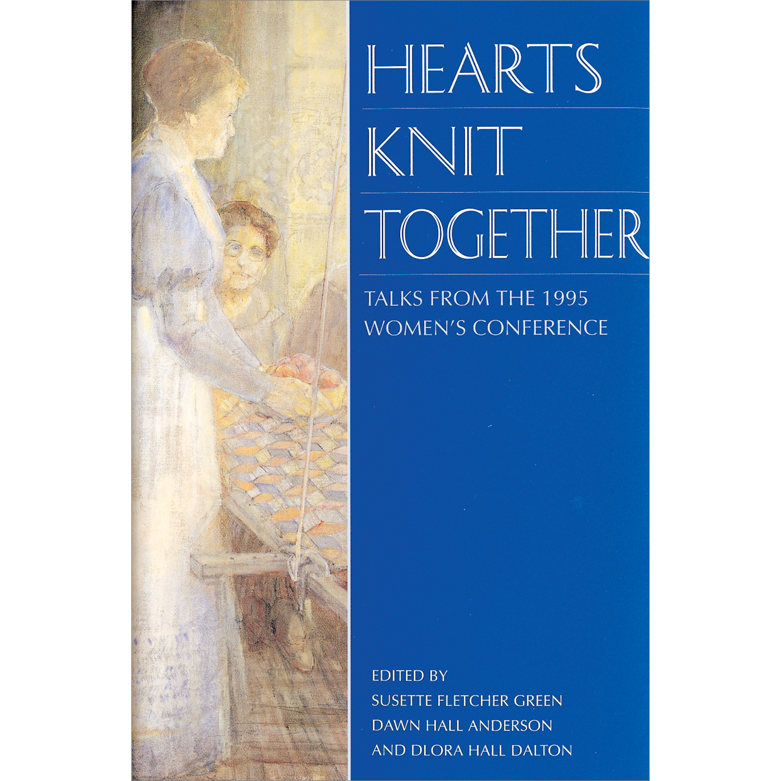 Hearts Knit Together