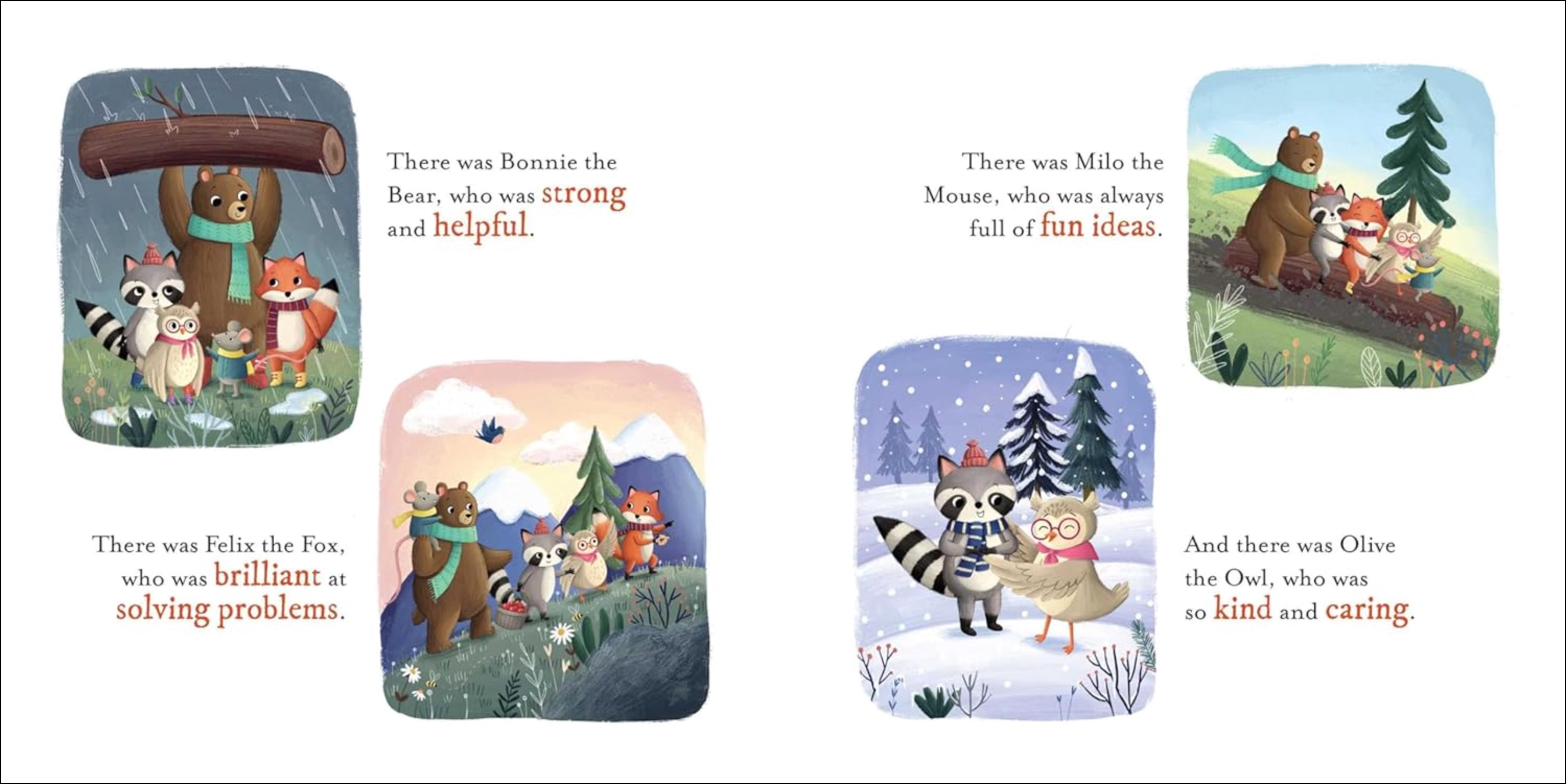 Thank You for Being My Friend, , large image number 2