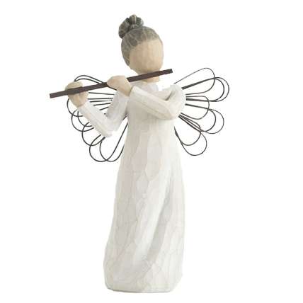 Willow Tree Angel Of Harmony, , large image number 0