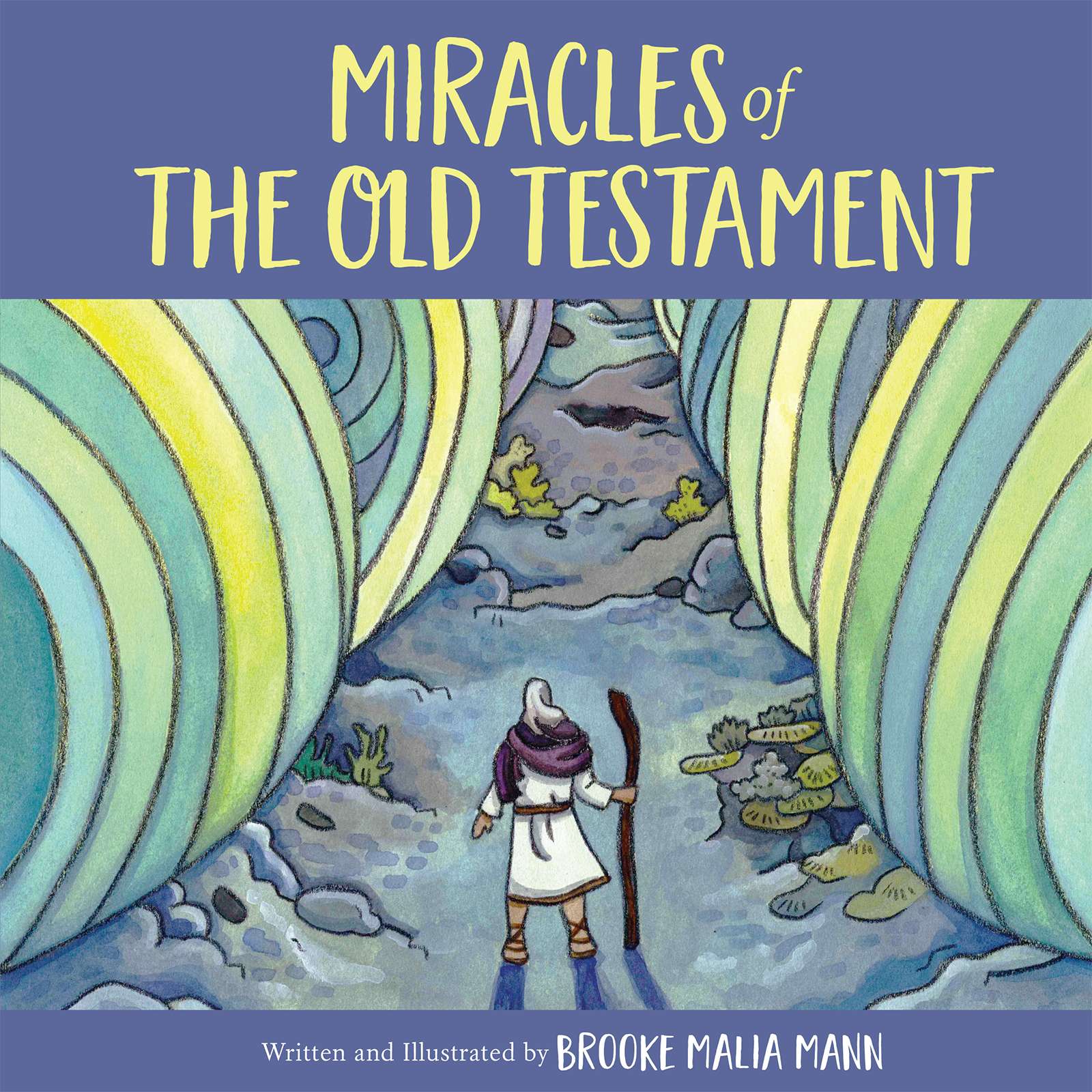 Miracles of the Old Testament, , large image number 0