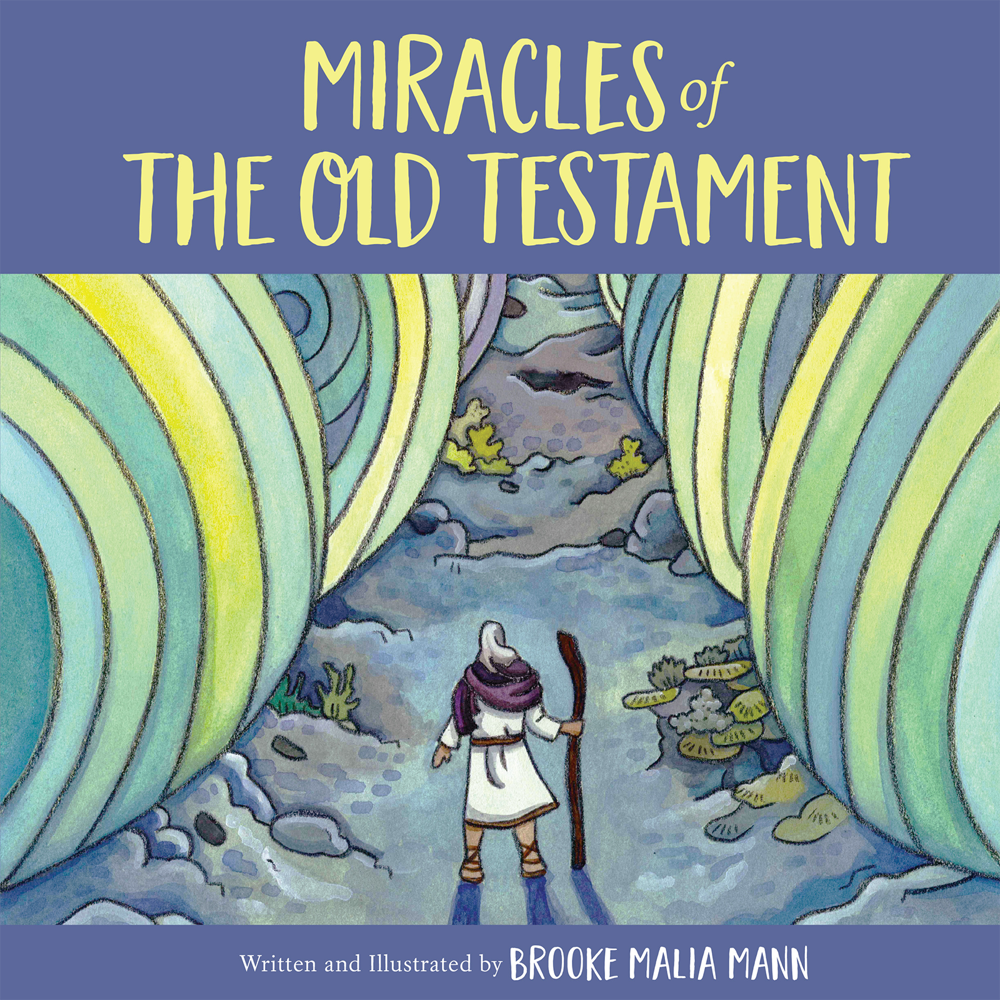 Miracles of the Old Testament,  Miracles of the Old Testament